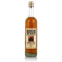 High West Double Rye Whiskey