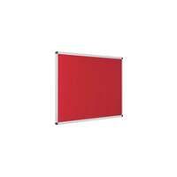 Metroplan Eco-Colour Aluminium Framed Resist-a-Flame Boards - 1200 X 1