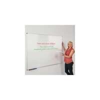 Metroplan WriteOn dual faced Whiteboard - 1200 x 1800mm (HxW)