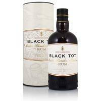 Black Tot Master Blender's Reserve Rum  2021 Release