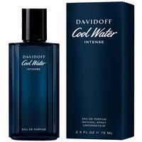 Davidoff Cool Water Intense Man Eau De Parfum Spray 75ml