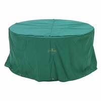 Alexander Rose Round Garden Furniture Set Cover (2.1m)