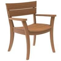 Alexander Rose Sorrento Dining Armchair