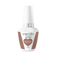 Cuccio Gel Polish - Chocolate Collection - Semi Sweet On You 13ml