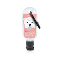 Mad Beauty Dog Collection - Cherry Dog Hand Cleansing Gel