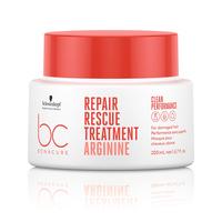 Schwarzkopf Bonacure Repair Rescue Treatment 200ml