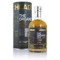 Bruichladdich 2011 Organic