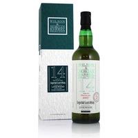 Linkwood 2007 14 Year Old  Wilson & Morgan Cask Strength  58.3%