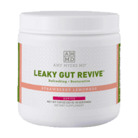 Leaky Gut Revive - Strawberry Lemonade