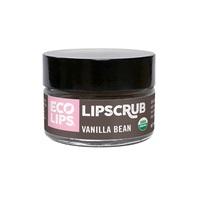 Lip Scrub &pipe; Vanilla Bean