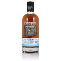 Diamond Rum 1999 24YO Cask #28  Single Cask Nation