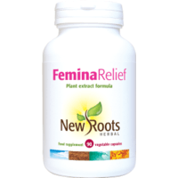 Femina Relief (90 capsules)