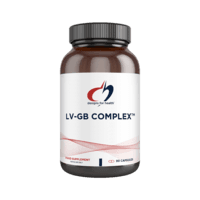 LV-GB Complex &pipe; 90 Capsules