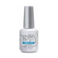 Harmony Gelish Top It Off - Soak Off Gel Sealer