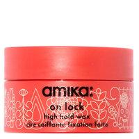 Amika On Lock High Hold Wax 50ml