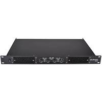 4 Channel Digital Amplifier 800W