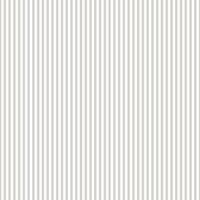 Little Explorers 2 Wallpaper Small Stripe Silver Grey Galerie 14869