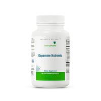 Dopamine Nutrients &pipe; 60 Capsules