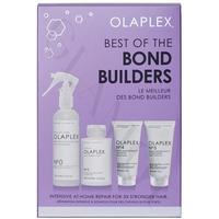 Hair Dressing Set Olaplex Bond Builders Restorative Intense Treatment 4 Pieces