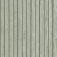 Panacea Wood Slats Wallpaper Sage Belgravia 1163