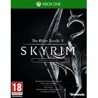 The Elder Scrolls V: Skyrim Special Edition Xbox One