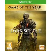 Dark Souls III: The Fire Fades Edition (Game of the Year Edition) - Xbox One