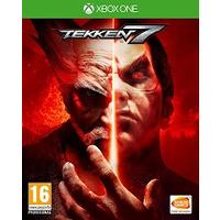 Tekken 7 - Xbox One