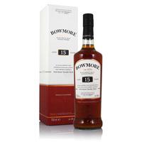 Bowmore 15 Year Old