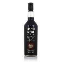 Loch Dhu 10 Year Old, 70cl