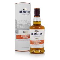 Deanston 2002 17 Year Old Pinot Noir Cask 50%