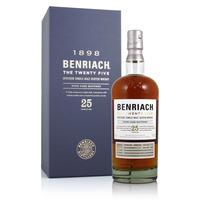 Benriach The Twenty Five