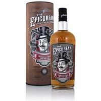 Epicurean Ruby Port Single Cask 48%