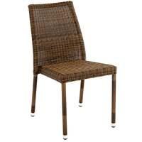 Alexander Rose San Marino Stacking Sidechair