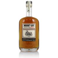 Mount Gay Black Barrel Double Cask Blend Rum