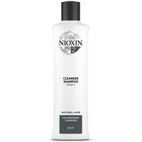 Volumising Shampoo Nioxin Clean System 2 Wella (300 ml)