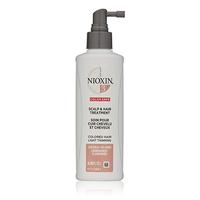 Nioxin System 3 Treatment 100ml