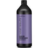 Total Results Color Obsessed Shampoo 1000ml