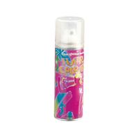 Glitter Hairspray - Silver 125ml