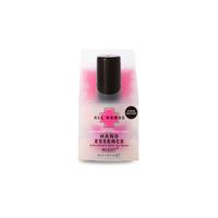 Mad Beauty All Hands Essence - Raspberry and Honeydew Moisturizing Hand Serum