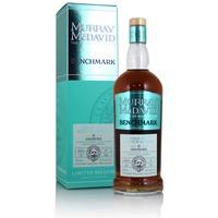 Ardmore 2011 11 Year Old  Murray McDavid Oloroso Cask