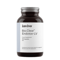 Bio.Clear Endotox- LV &pipe; 90 Capsules &pipe; Invivo Therapeutics