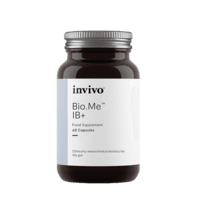 Bio.Me IB+ &pipe; 60 Capsules &pipe; Invivo Therapeutics