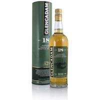 Glencadam 18 Year Old