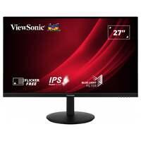 Viewsonic LED Monitor VG2709-2K-MHD - 27 QHD Monitor with Dual Speaker