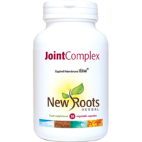 Joint Complex &pipe; 30 Capsules