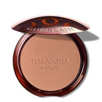 Guerlain Terracotta The Bronzing Powder 10g Medium Cool 02