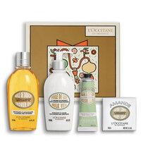 L'Occitane Almond Collection