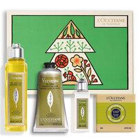 L'Occitane Verbena Collection