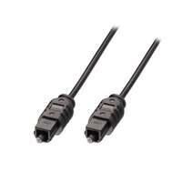 Lindy 10m TosLink SPDIF Digital Optical Cable