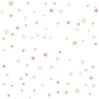 Little Explorers 2 Wallpaper Stars Pink Galerie 14828